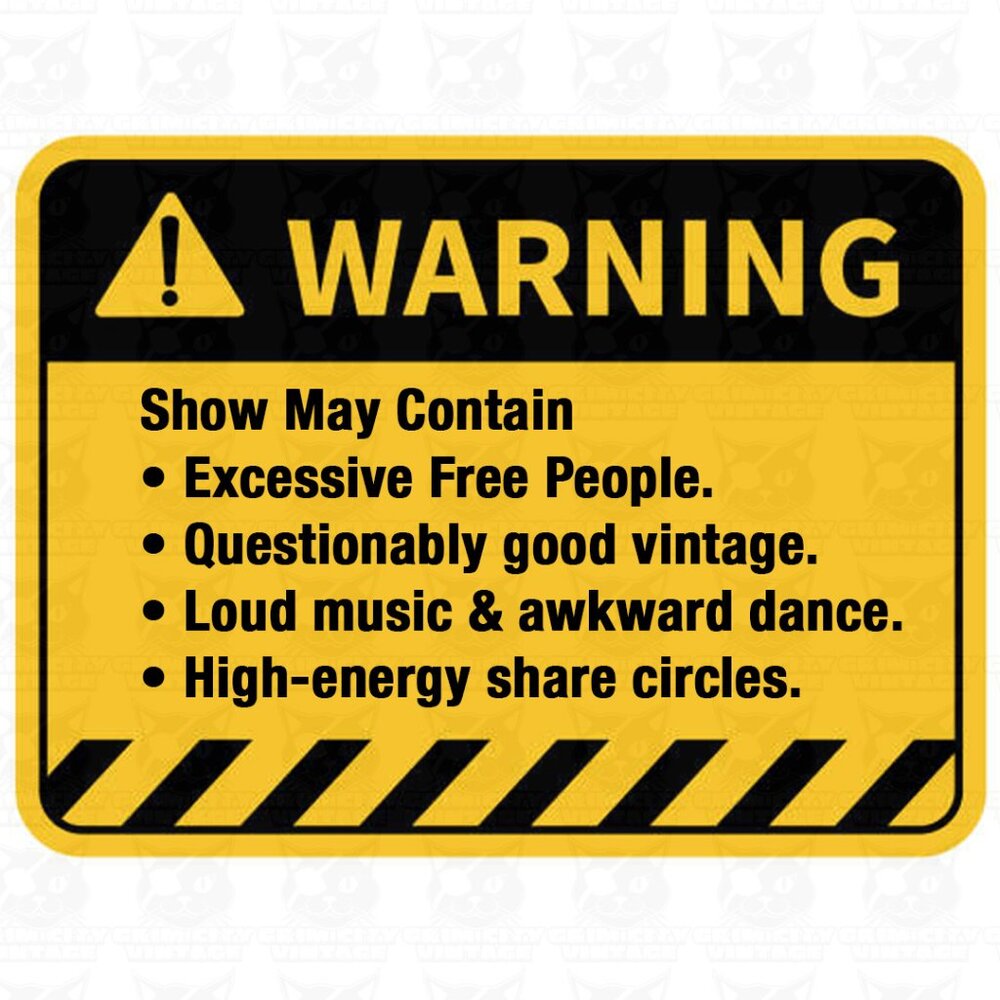 ⚡️ SATURDAY NIGHT VIBES: Free People, Anthropologie, Urban Share Show! ⚡️ - Picture 2 of 6